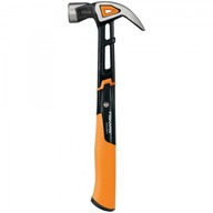 FISKARS tesárske kladivo ISOCORE CLAW L 1027203