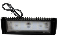 LED lampa 90 SMD uhlová obytná jachta 12v 24v 18W