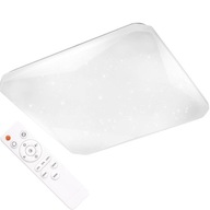 LED stropné svietidlo 36W 3 FARBY 43cm + diaľkové ovládanie