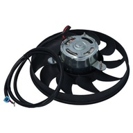 VENTILÁTOR RADIÁTORA Audi A6 C4 1,9 2,5 TDI NOVINKA