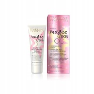 EVELINE BEAUTY MAGIC SKIN CC KRÉM MOISTURIZUJÚCI 8 v 1