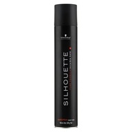 Schwarzkopf Silhouette veľmi silný lak 500ml