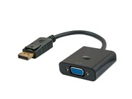 CL-90 VGA F ADAPTÉROVÝ KÁBEL NA DISPLAYPORT /HQ /FV