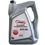 JASOL AUTOMATICKÝ PREVODOVÝ OLEJ ATF 2D - 5 l.