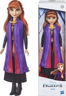 HASBRO DISNEY FROZEN FROZEN ANNA BÁBIKA