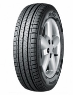 4x letné pneu 215/75R16C KLEBER TRANSPRO