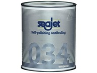 Seajet Emperor antifoulingová farba čierna 0,75L