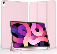 POUZDRO NA MALÍČKO PRE APPLE IPAD 10,9 RUŽOVÉ