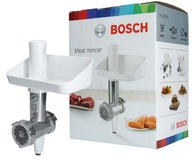 Robotický mlynček na mäso Bosch MUZ4FW4