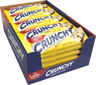 Sante Crunchy banánová tyčinka 40g 25 ks