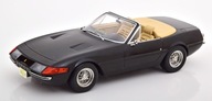 Ferrari 365 GTB/4 Daytona MIAMI VICE MIERKA 1:18 KK