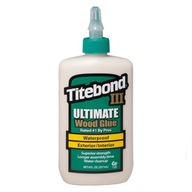 Titebond III Ultimate lepidlo na drevo D4 237 ml