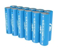 Batéria 18650 7,4V 2S6P 17400mAh LI-ION