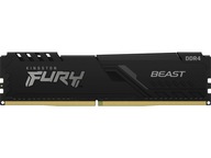 RAM KINGSTON Fury Beast 8GB 3200MHz