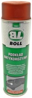 BOLL antikorózny základný náter antikorózny základný náter - sprej 500ml