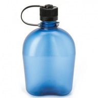 FĽAŠA VODY DOBYTKA NALGENE OASIS 1L MODRÁ TRITAN BPA FREE BPA