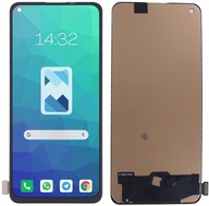 Rýchla obrazovka LCD displeja pre REALME 8 INCELL