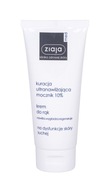 Ziaja Med Ultra-Moisturizing With Urea 10% Krém na ruky 100 ml