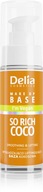 Báza pod make-up Delia 30ml, zúženie pórov