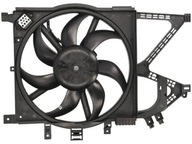 VENTILÁTOR RADIÁTORA NRF 47011