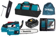 MAKITA REŤAZOVÁ PÍLA DUC254Z + 18V 5,0Ah TAŠKA