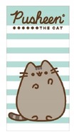 PUSHEEN CAT PLÁŽOVÝ OTERÁK 140x70 THE CAT BAZÉN