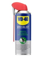 WD-40 ŠPECIÁLNY PTFE TEFLÓNOVÝ TUK 400ml