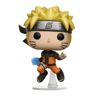 Funko POP! Naruto Shippuden Rasengan 181