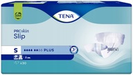 TENA SLIP ProSkin Plus S Pampers pre dospelých 30