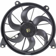 VENTILÁTOR RADIÁTOROV NOVÝ DODGE JOURNEY 2008-2020