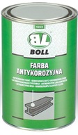 BOLL ANTIKORÓZNA ZÁKLADNÁ FARBA 1,0 l 937