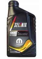 Originálny olej Selenia K 5W40 1 Liter / 1L