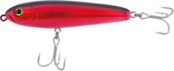 ZANDER KILLER - WOBLER Alien KAMATSU 7,5cm 28g