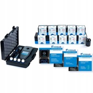 Exaqua PRO3 Mega Pack Fresh Photometer + reagencie