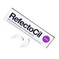 RefectoCil Eye Protection ochranné podložky 80 ks