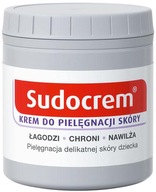 Sudocrem Expert, bariérový krém, 60g