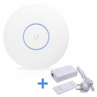 Prístupový bod Ubiquiti UniFi AC LITE + POE NAPÁJANIE