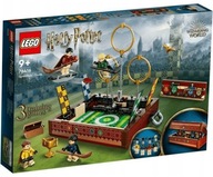 LEGO Harry Potter metlobalový kufor 76416