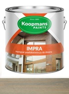 Koopmans Impra Wood impregnácia 2,5L Topoľ sivý