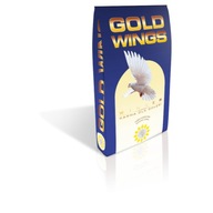 GOLD WINGS SD Super Diet krmivo pre holuby 20 kg