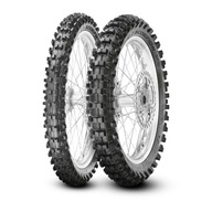 PIRELLI 80/100-21 SC MX32 MID SOFT 51M F MST