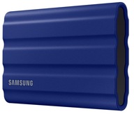 Externý SSD disk Samsung SSD T7 Shield 1TB USB 3.2 Gen. 2 Blue