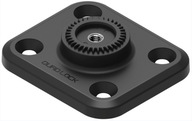 Obdĺžniková základňa so 4 otvormi QUAD LOCK 360