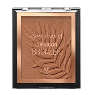 Wet n Wild Color Icon Bronzer What Shady Beaches 11g