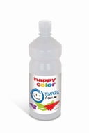 Staedtler Tempera Prémiová farba 1000ml biela Happy