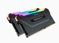 CORSAIR VENGEANCE RGB PRO LED DDR4 MEMORY 16GB