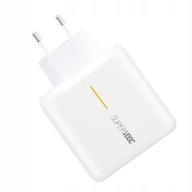 Originálna USB nabíjačka Oppo Realme SuperDart 65W