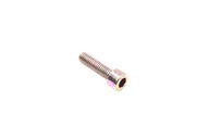 SKRUTKA MOTORA M6 x 22mm GY6 WANGYE 4T 50