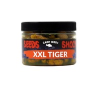 Carp Seeds Shock XXL Tiger Hot Stink 150ml