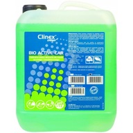 Clinex Expert+ Bio Active Car 5l AKTÍVNA PENA